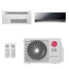 Imagem de Ar-Condicionado Multi Split Inverter LG 18.000 (1x Evap HW Artcool 9.0