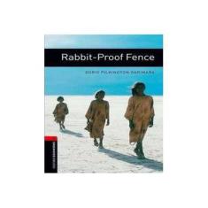 Imagem de Rabbit Proof-Fence - Level 3 - Doris Pilkington Garimara - 9780194791441