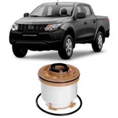 Imagem de Filtro Combustivel L200 Triton Sport 2.4 2017 a 2018 Wega