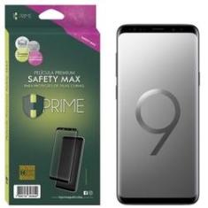 Imagem de Película HPrime para Samsung Galaxy S9 - Safety MAX