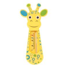 Imagem de Termômetro Para Banho Girafinha  5240 Buba