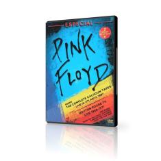 Imagem de Dvd Pink Floyd Live In Atlanta 1987 / Live Bouton Rouge 1971
