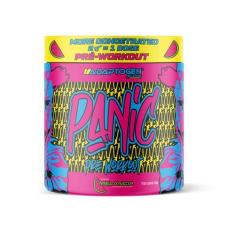Imagem de Panic - Pre Workout Uva 300G - Adaptogen