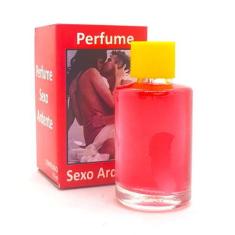 Imagem de Perfume Sexo Ardente em Caixa Noites de Prazer e Amor 10ml - Neilomar