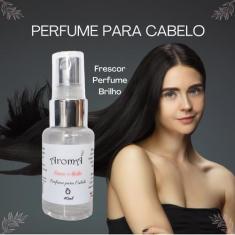 Imagem de Perfume Para Cabelo Aromá - 40ml