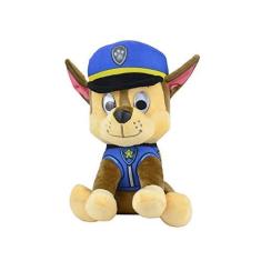 Imagem de Patrulha Canina - Pelúcia de 22cm do Chase