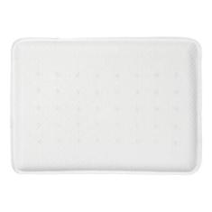 Imagem de Travesseiro Infantil Viscoelástico Branco Buba +0