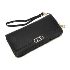 Imagem de Bolsa de Moedas Feminina, Bolsa de Moedas Multifuncional Estilo Moderno para Mulheres, Bolsa de Moedas Impermeável Resistente a Arranhões para Compromissos de Viagens de Festa