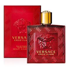 Imagem de Perfume Masculino Eros Flame de Versace 100 ML