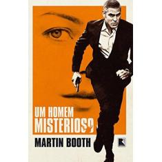 Imagem de Homem Misterioso, Um - Martin Booth - 9788501090522