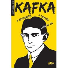 Imagem de Kafka - Obras Escolhidas - Convencional - Kafka, Franz - 9788525433930