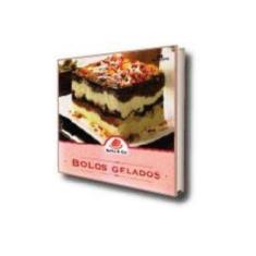 Imagem de Bolos Gelados. Mini Cozniha - 8506050847 - 9788506050842