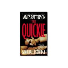 Imagem de The Quickie - James Patterson - 9780446407052