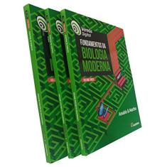 Imagem de Vereda Digital - Fundamentos da Biologia Moderna - Parte I - Volume Único - 5ª Ed. 2017 - Gilberto Rodrigues Martho - 9788516107161