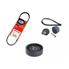 Imagem de Kit Correia Dentada + Kit Correia Alternador 307 1.6 16v