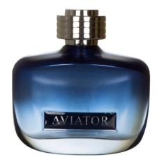 Imagem de Perfume Aviator Code Masculino Edt 100Ml Paris Bleu