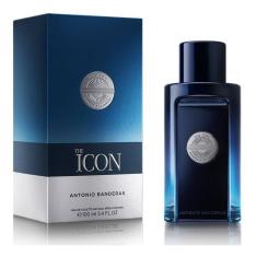 Imagem de Perfume Antonio Banderas - The Icon - Eau de Toilette - Masculino - 100 ml