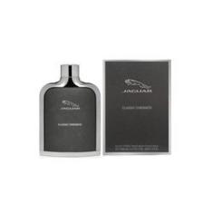 Imagem de Perfume Jaguar Classic Chromite EDT 100mL - Masculino