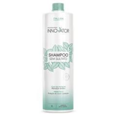 Imagem de Shampoo Sem Sulfato Innovator 1 L