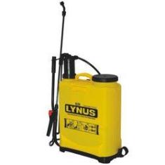 Imagem de Pulverizador Agrícola Costal 20 Litros - Pl-20 - Lynus
