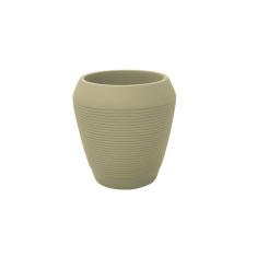 Imagem de Vaso Plastico Egipcio 46 Cm Areia