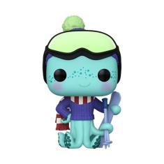 Imagem de Funko POP Peppermint Lane - Bjorn Cranmore, Multicor, (50541)