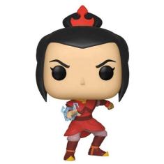 Imagem de Azula - Avatar: The Last Airbender - Pop! Animation - 542 - Funko