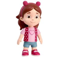 Imagem de Boneca Maria Clara Mini 12cm 1053 - Baby Brink