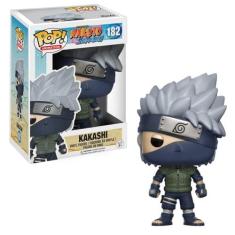 Imagem de Boneco Funko POP! Naruto Shippuden - Kakashi