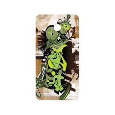Imagem de Capa Adesivo Skin072 Verso Para Nokia Lumia 630 E 635 - Kawaskin