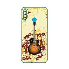 Imagem de Capa Adesivo Skin373 Verso Para Huawei P30 lite