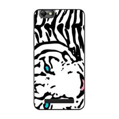 Imagem de Capa Adesivo Skin047 Verso Para Lenovo Vibe C (2016)