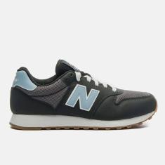 Imagem de Tênis Feminino New Balance GW500 V2