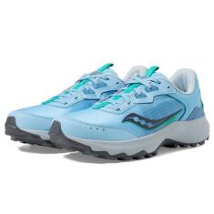 Imagem de Saucony Tênis feminino Aura Tr, Aura Tr, 9.5