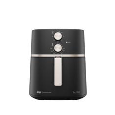 Imagem de Fritadeira Elétrica Sem Óleo 1700W Mega Prosdócimo Air Fryer 2 em 1 Wa