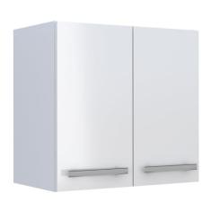 Imagem de Armário Suspenso com 2 Portas Paulista Branco