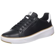 Imagem de Cole Haan Grandpro Topspin Tênis masculino, Preto, 42