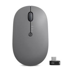 Imagem de Mouse sem fio multiuso Lenovo Go (cinza escuro) GY51C21211