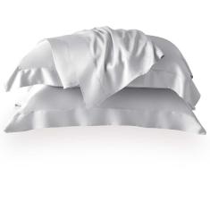 Imagem de Jogo de Cama King 400 Fios Bambú Bali - Linha K