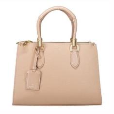 Imagem de Bolsa Feminina Grande Schutz Tote New Lorena Couro Moderna Premium 500113849-Feminino