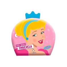 Imagem de Abraço: Cinderela - Editorial Blu Editora - 9788581021126