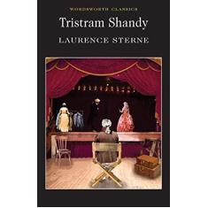 Imagem de Tristram Shandy - Laurence Sterne - 9781853262913