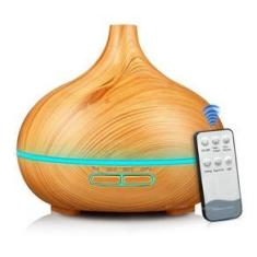 Imagem de Aromatizador Difusor Umidificador Ultrassônico Prontoentrega