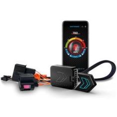 Imagem de Shift Power Novo 4.0+ Civic 2020 Chip Acelerador Plug Play Bluetooth SP20
