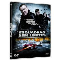 Paixão sem Limites - DVD