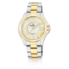 Imagem de Relógio Pulso Jean Vernier Analógico Suíço Feminino JV01123