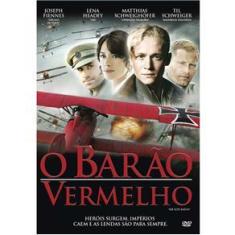 Imagem de DVD O Barão 