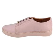 Imagem de Tênis Vizzano Casual Com Frisos Antiderrapantes - 1214.205.7286 P