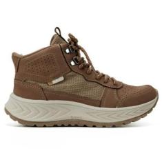 Imagem de Tênis Boot Adventure Foggia Titanium Kolosh E0243-0005-Feminino