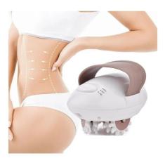 Imagem de Massageador elétrico anticelulite 1005 para massagem corporal